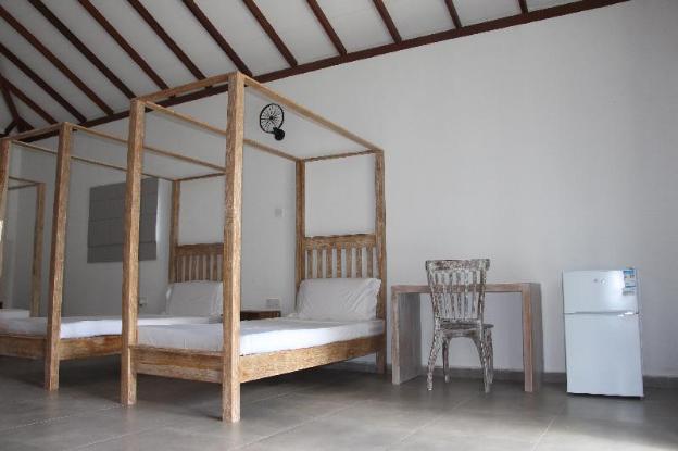 nivadoo resort sigiriya