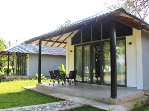 nivadoo resort sigiriya