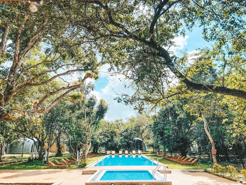 nivadoo resort sigiriya