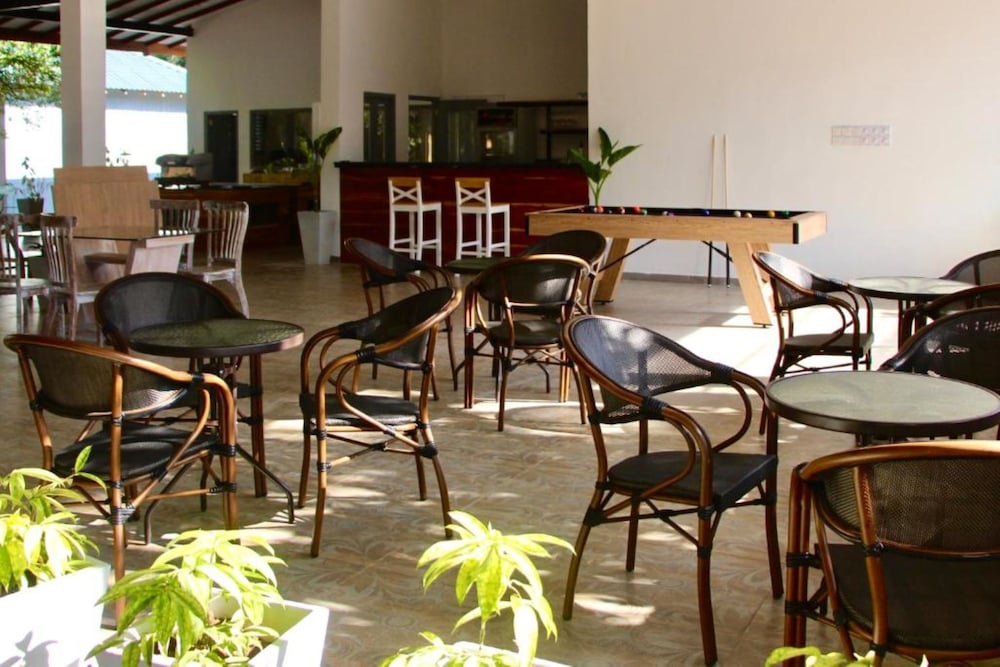 nivadoo resort sigiriya