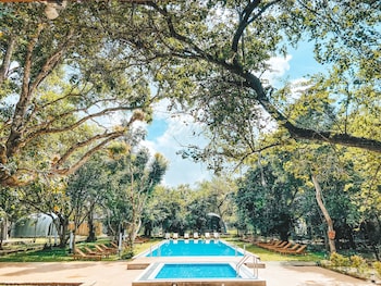 nivadoo resort sigiriya