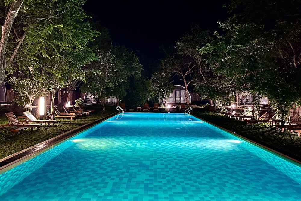 nivadoo resort sigiriya