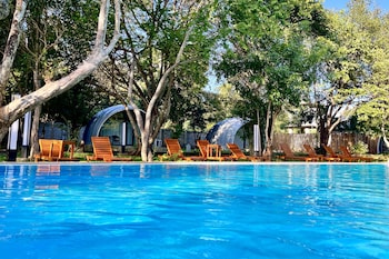 nivadoo resort sigiriya