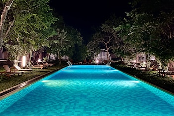 nivadoo resort sigiriya