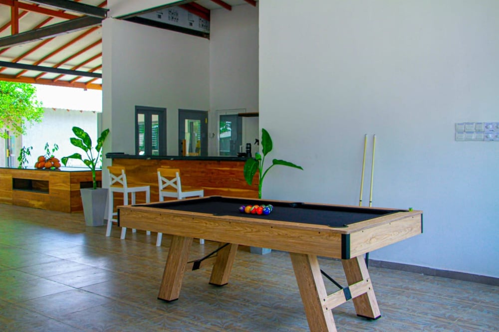 nivadoo resort sigiriya