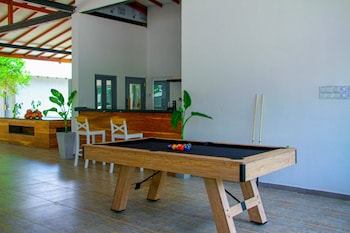 nivadoo resort sigiriya