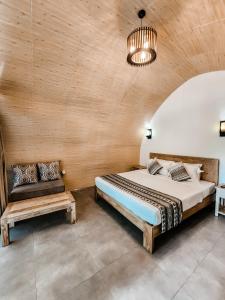 nivadoo resort sigiriya