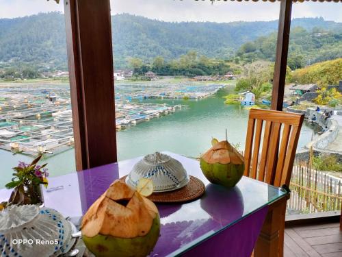 batur water park villa