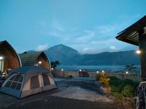 batur water park villa