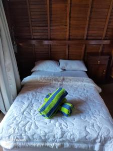 batur water park villa