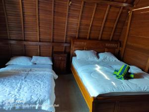 batur water park villa