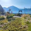 batur water park villa