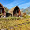 batur water park villa