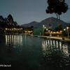 batur water park villa