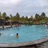 batur water park villa
