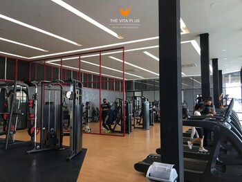 the vita plus hotel