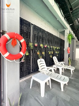 the vita plus hotel