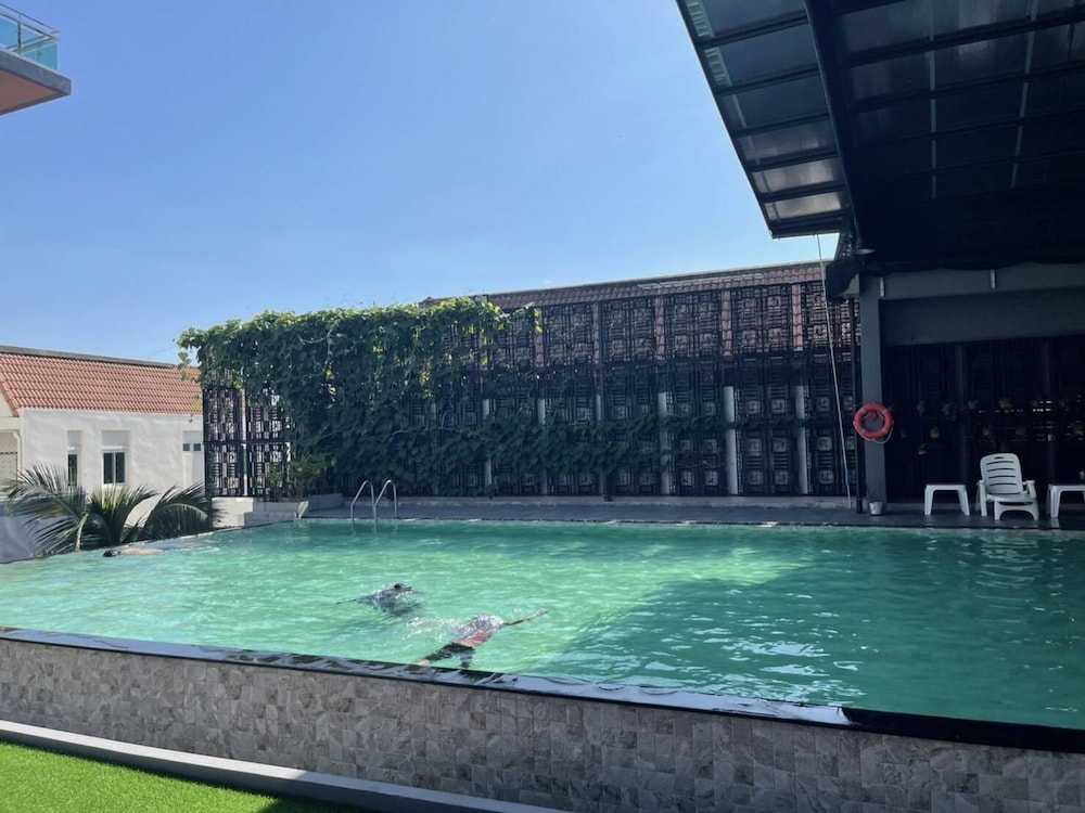 the vita plus hotel