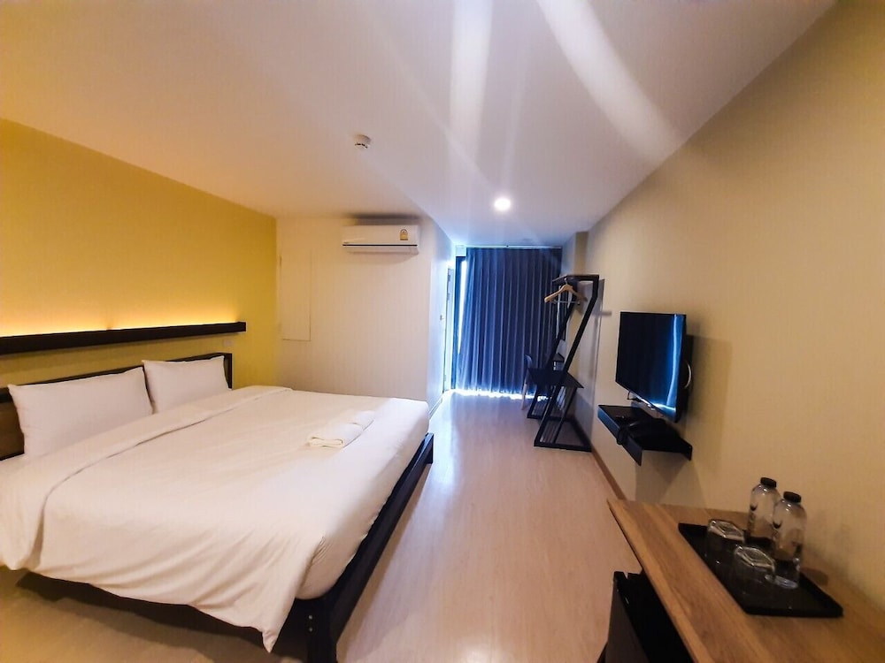 the vita plus hotel
