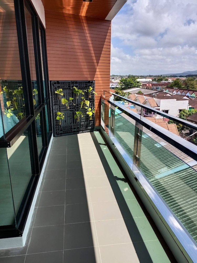 the vita plus hotel