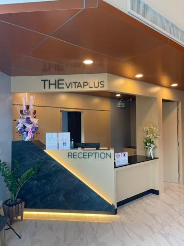 the vita plus hotel