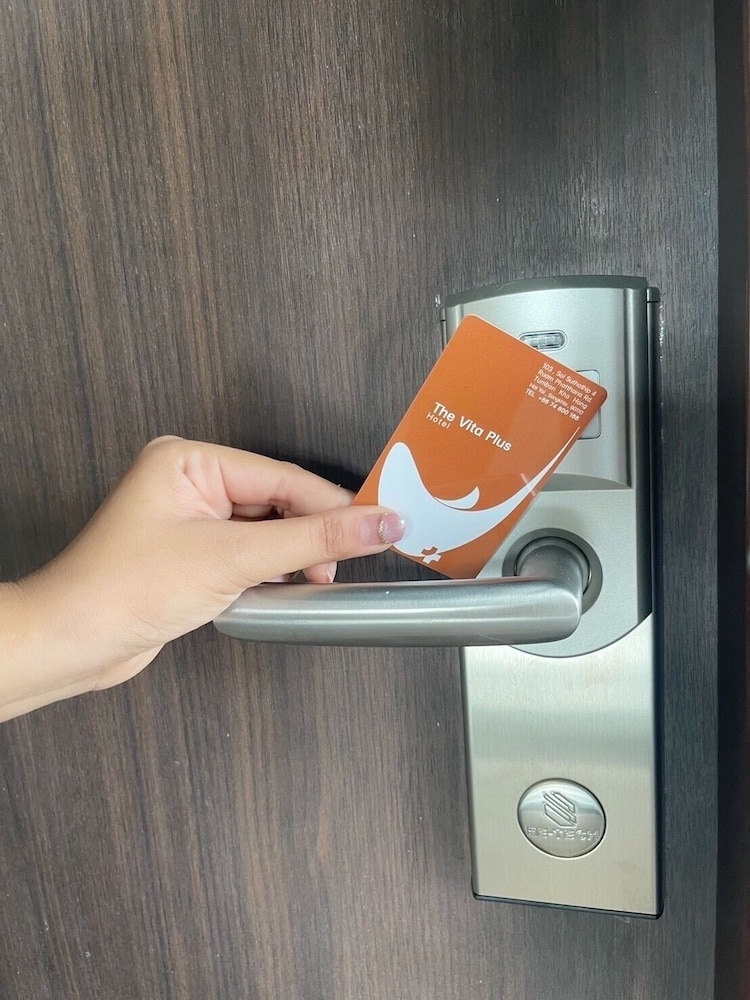 the vita plus hotel