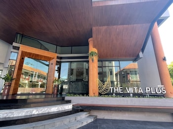 the vita plus hotel