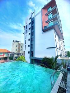the vita plus hotel