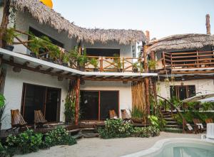 arte sano vegan hotel