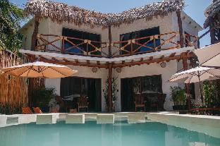 arte sano vegan hotel