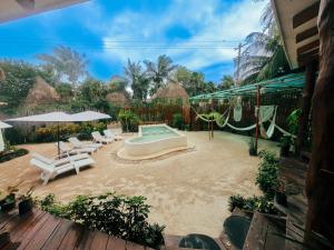 arte sano vegan hotel