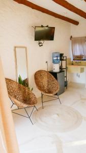 arte sano vegan hotel