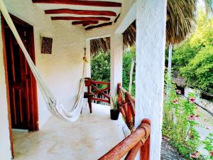 arte sano vegan hotel