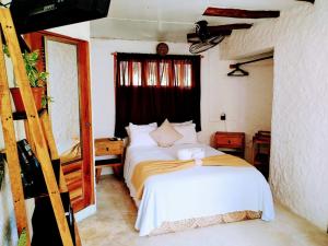 arte sano vegan hotel