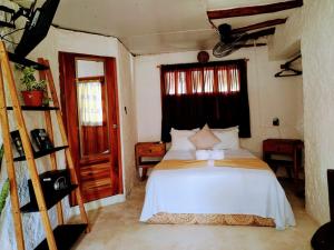 arte sano vegan hotel