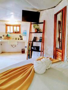 arte sano vegan hotel