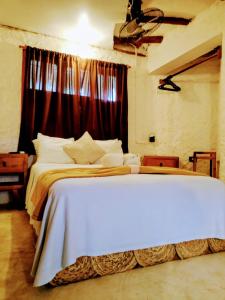 arte sano vegan hotel