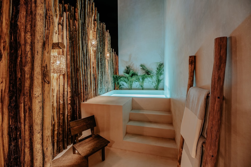 majaro hotel tulum