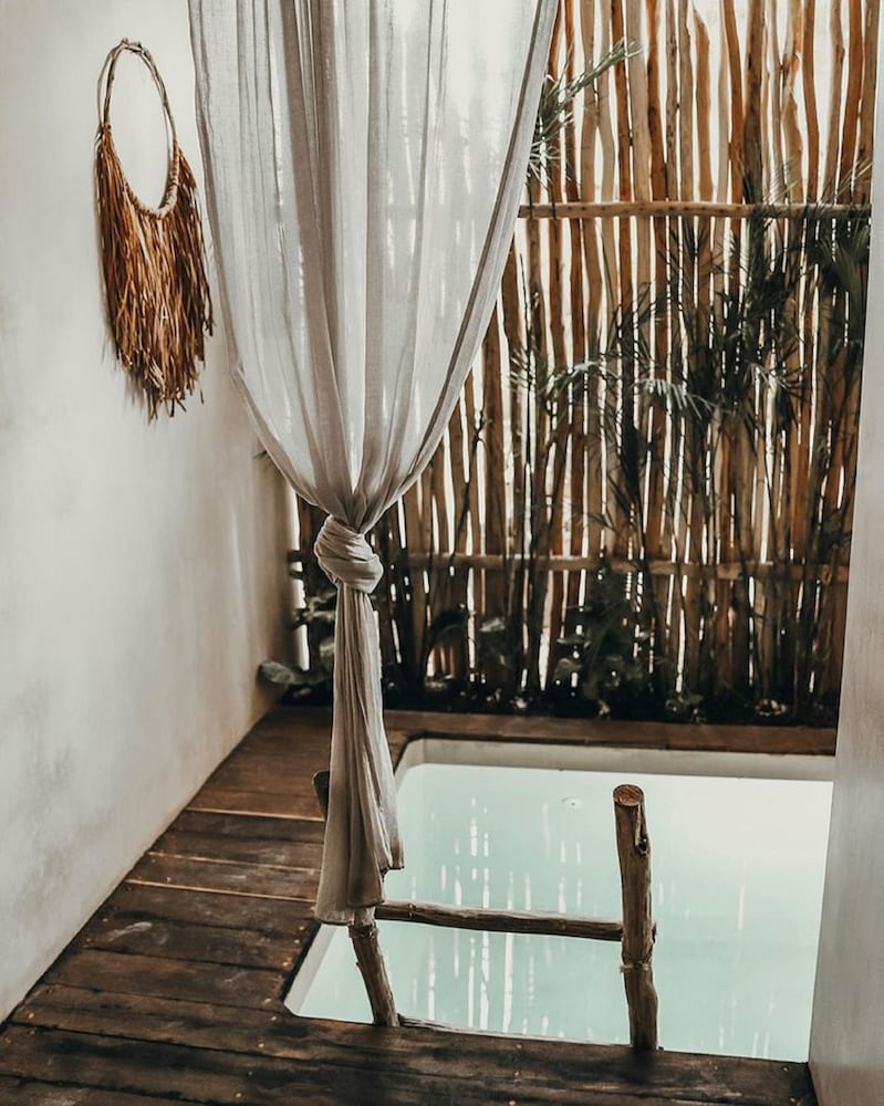 majaro hotel tulum