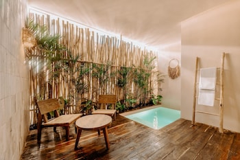 majaro hotel tulum