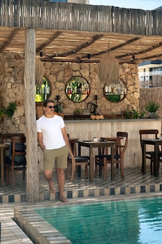 majaro hotel tulum