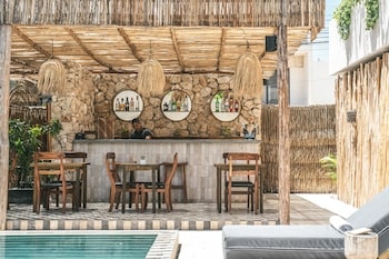 majaro hotel tulum