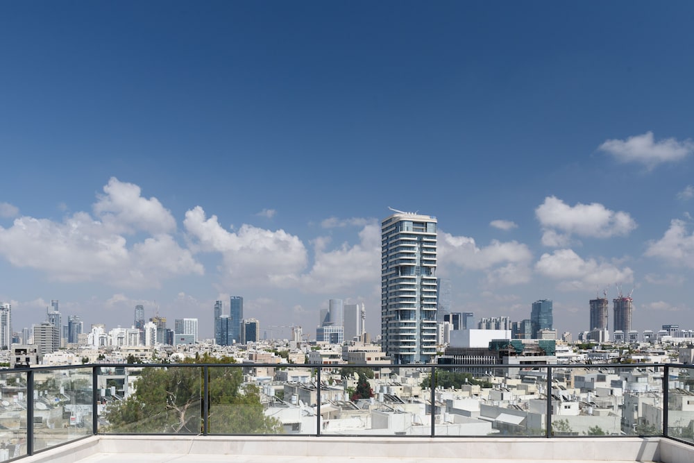 tel aviv