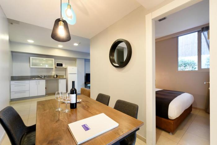 sea land suites