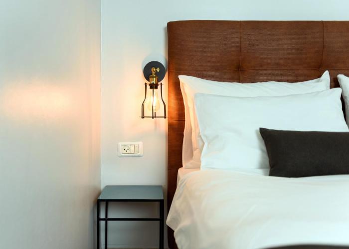 sea land suites