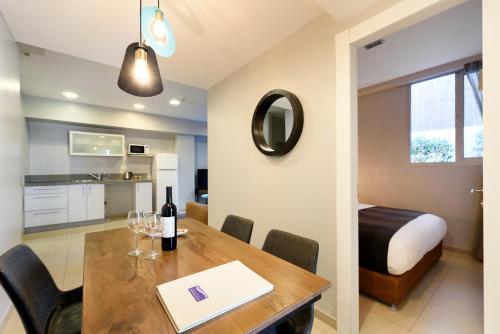sea land suites