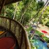 bamboo turtles ecolodge
