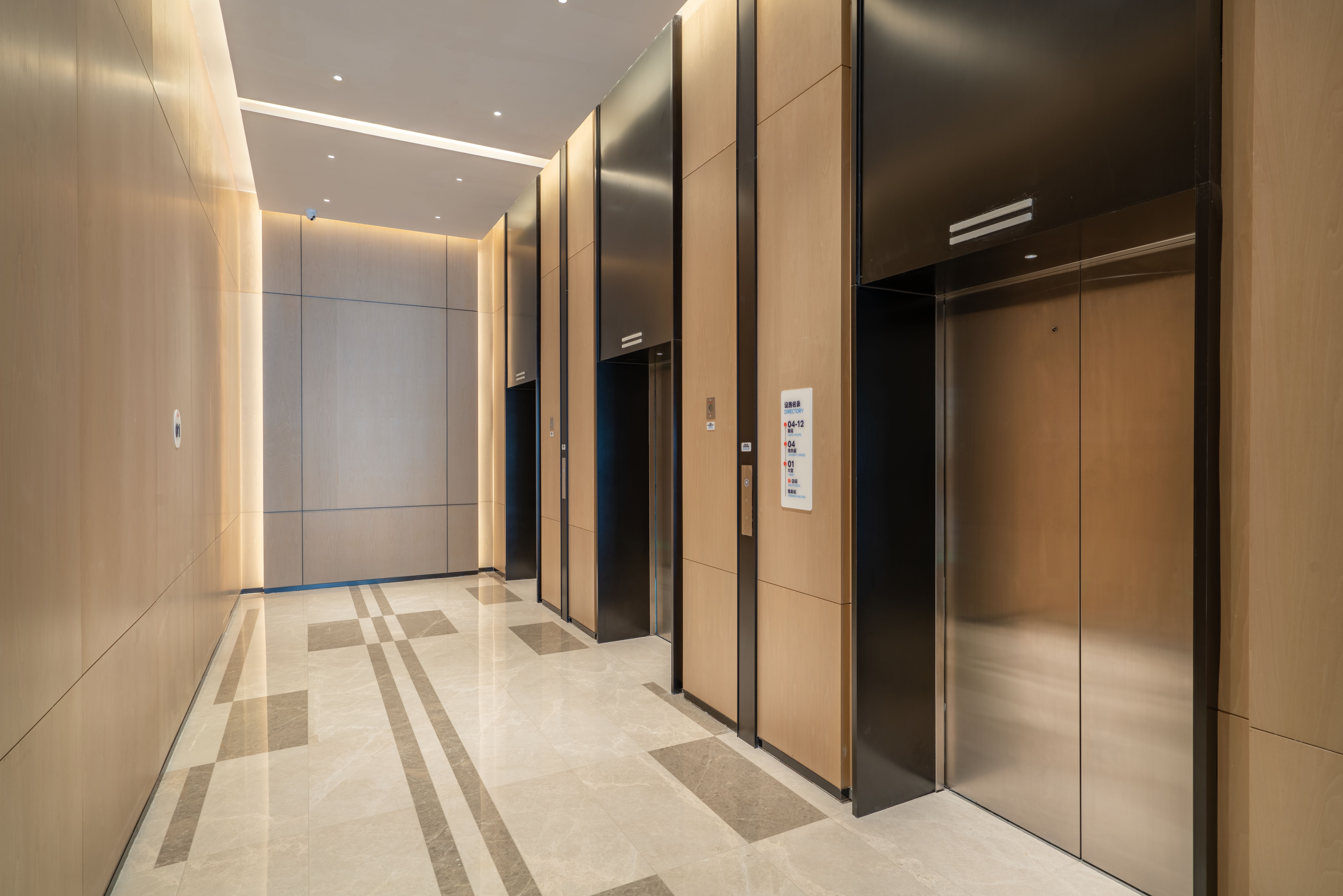 holiday inn express lanzhou new district an ihg hotel