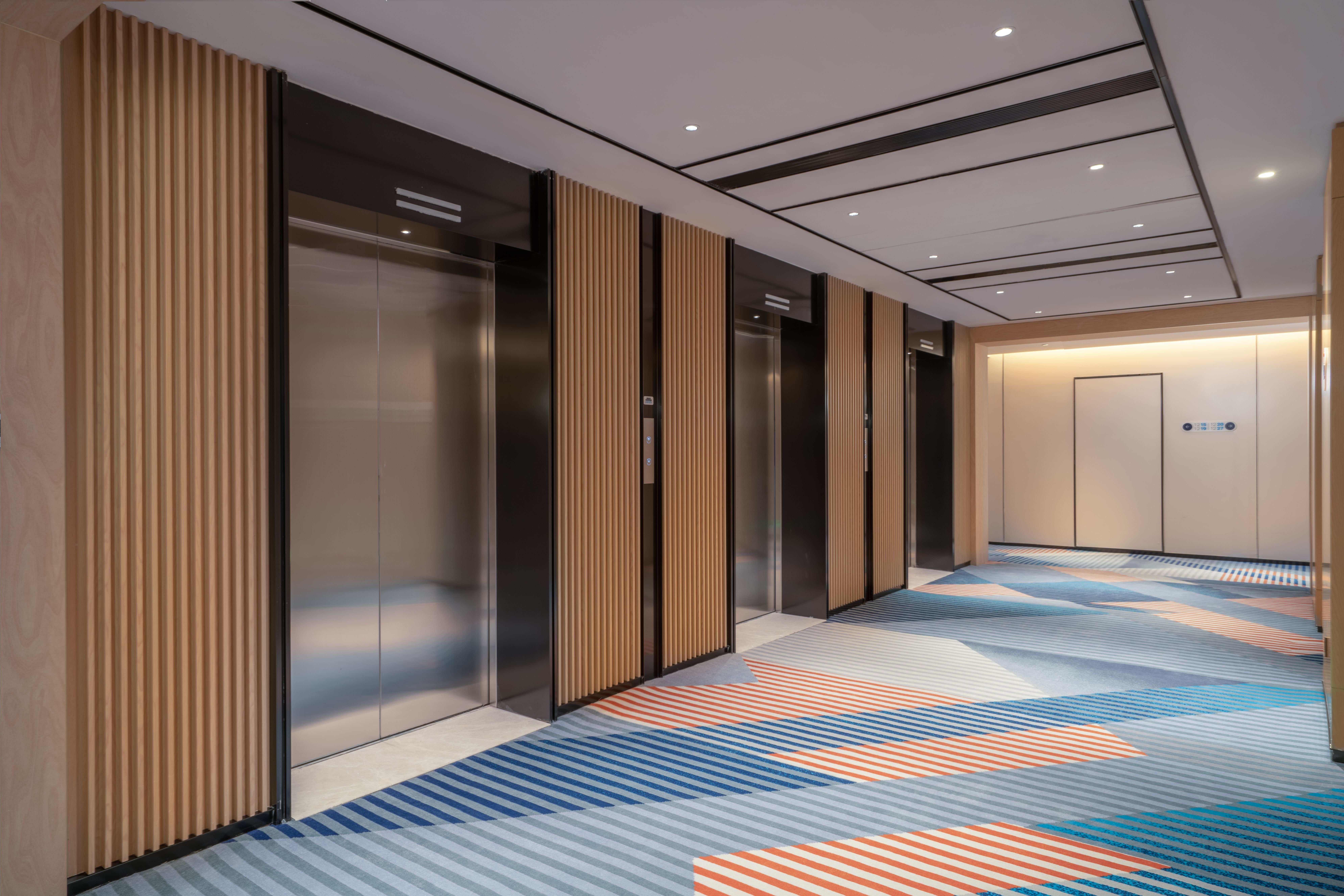 holiday inn express lanzhou new district an ihg hotel