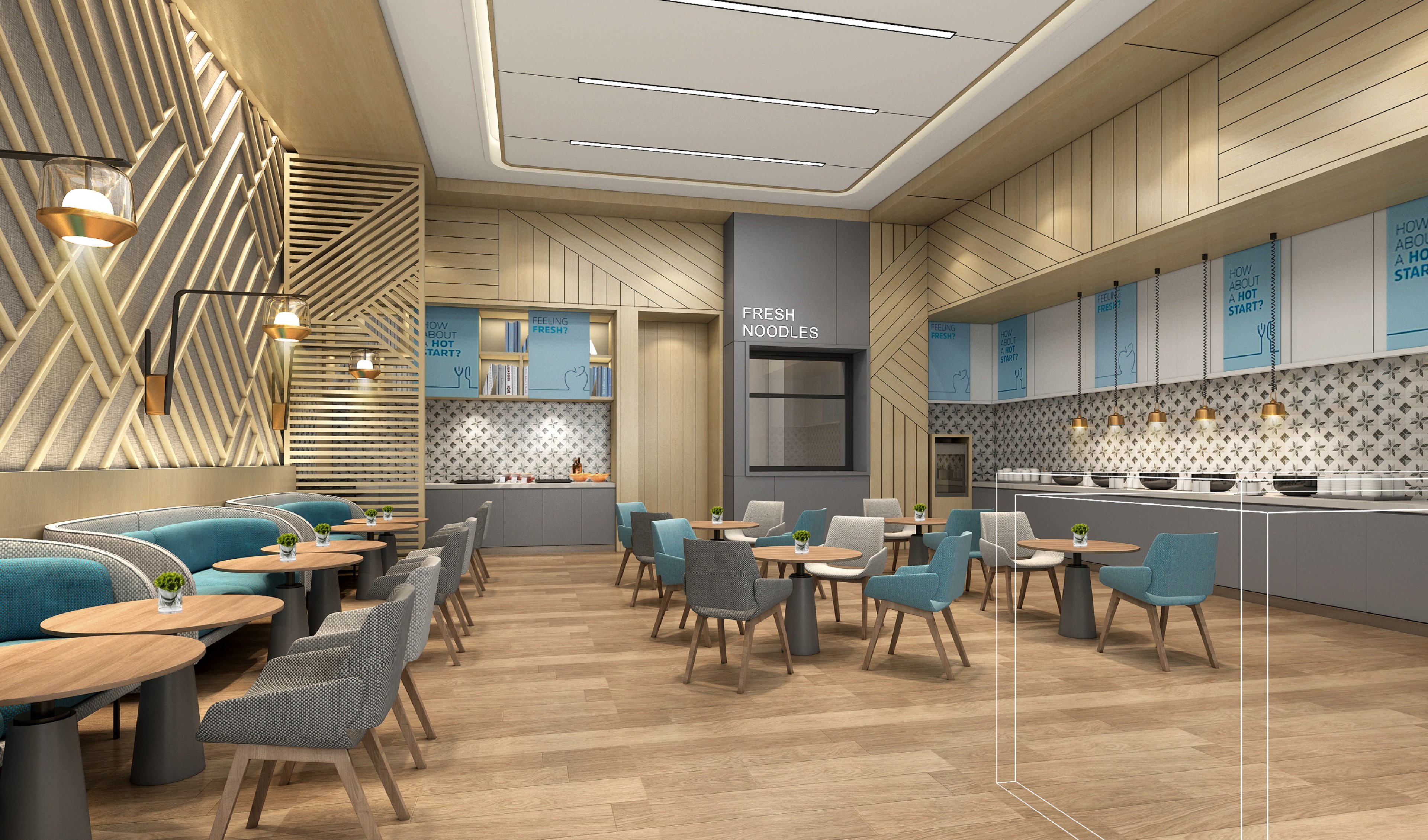 holiday inn express lanzhou new district an ihg hotel